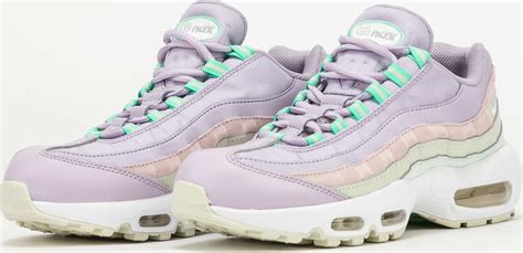 nike air max 95 kinder lila|nike air max for kids.